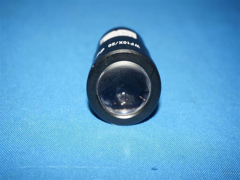 WF10X/20 WF10X20 Microscope Eyepiece
