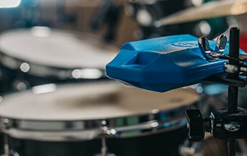 Jam Block, High, Blue (LP1205)