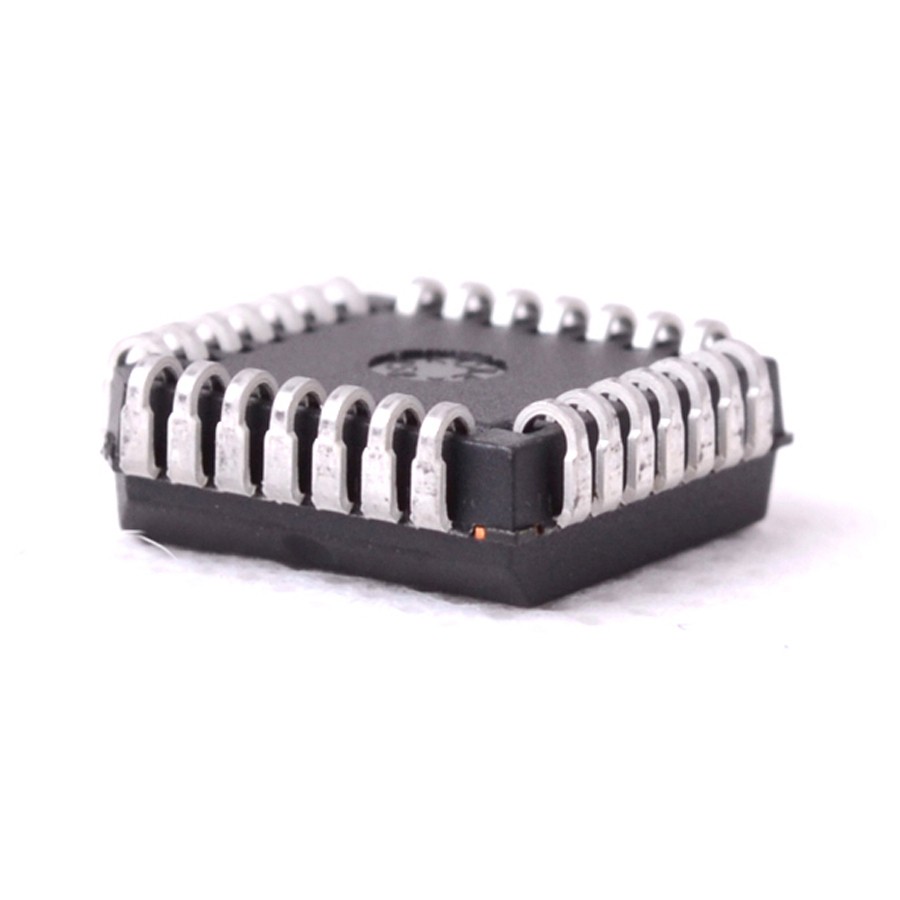 TP3406V Semiconductor - CUSTODIA: PLCC28 MAKE: National Semiconductor