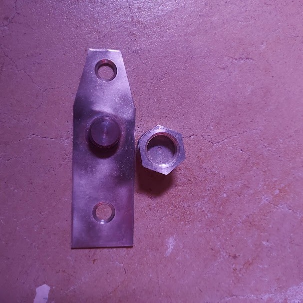 BRAND NEW JACKSON BOTTOM PIVOT