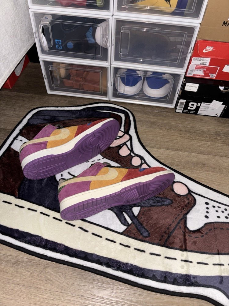 Men Dunk Low Viotech (2002)