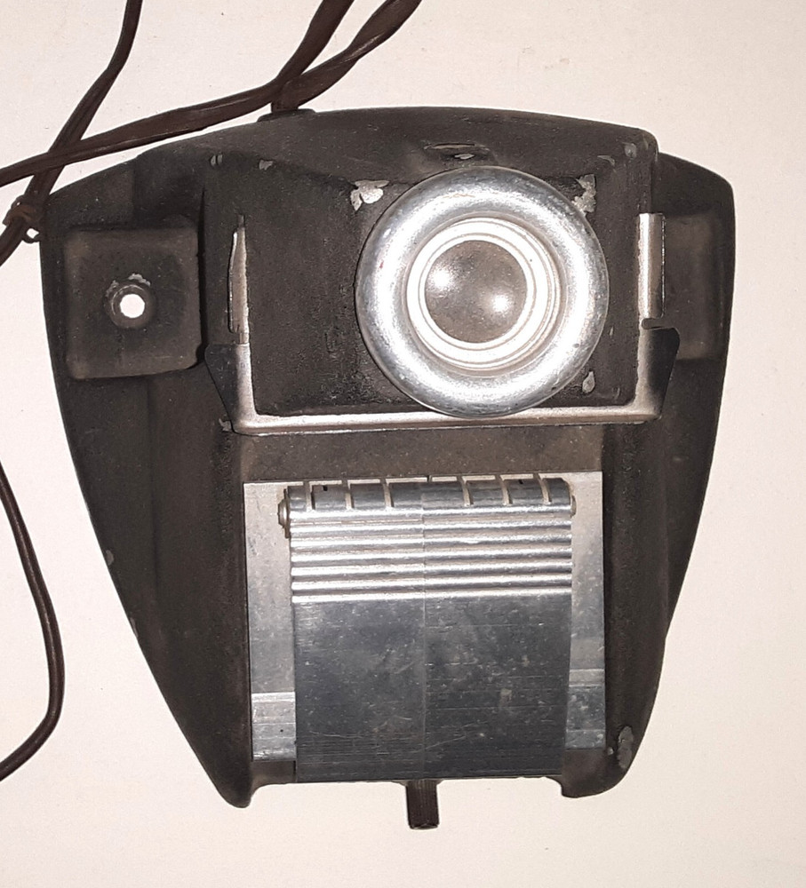 Vintage PROJECTOR unknown type, purpose