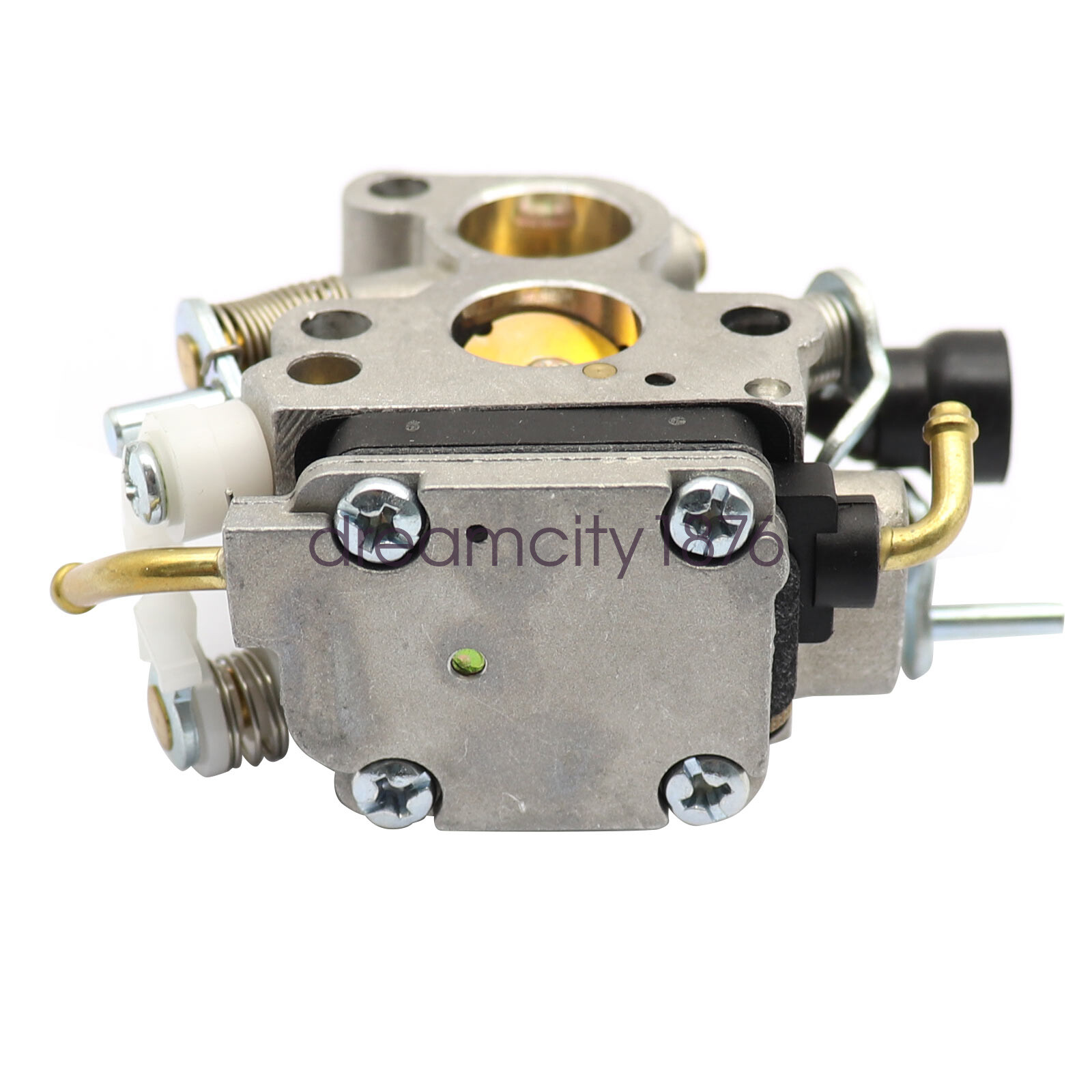 Carburetor Carb For Husqvarna 440 435E 440E 435 x-torq Chainsaw 506450501 US