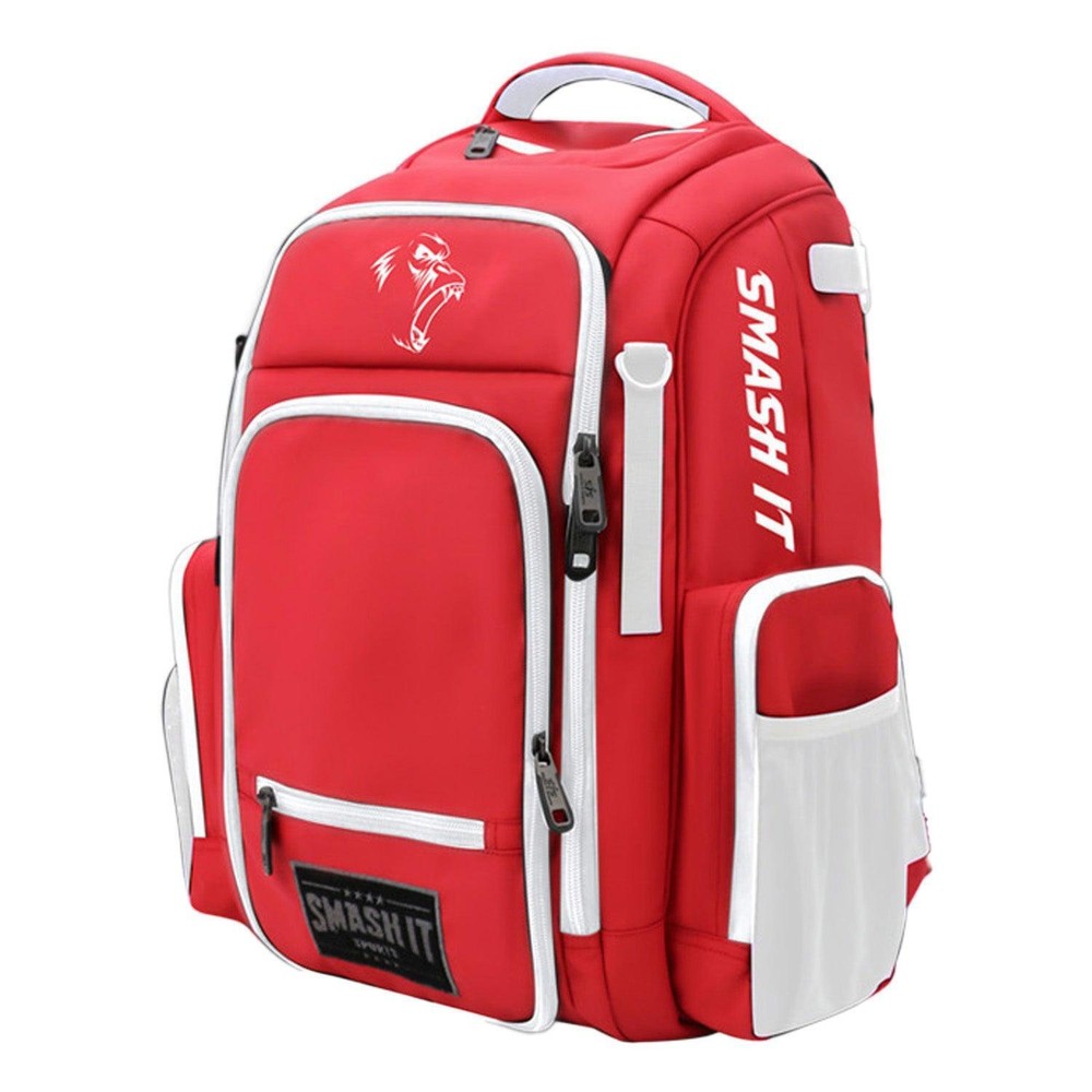 Smash Ops Guerrilla 150 Bat Pack - Red/White