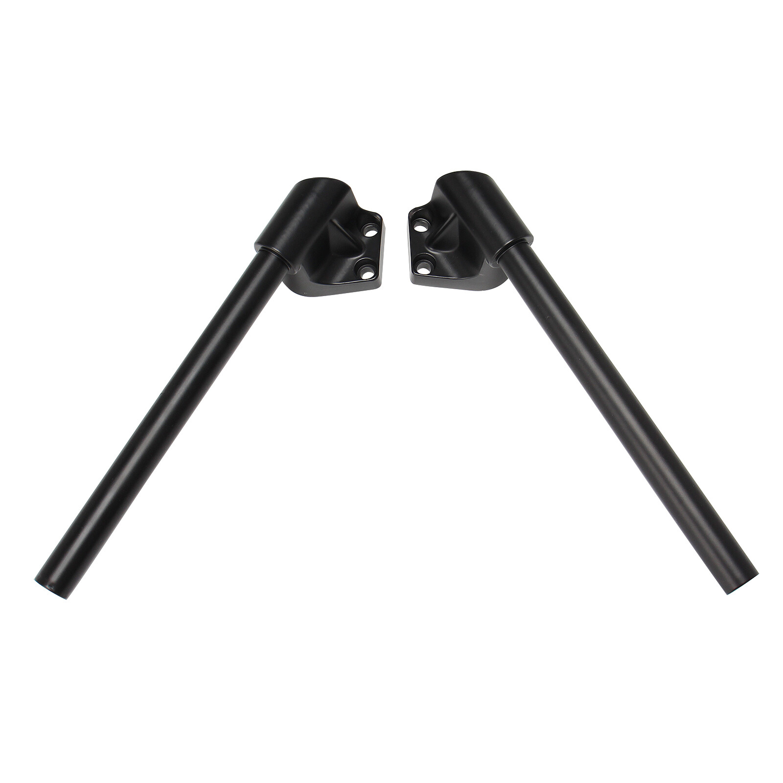 Handlebar For kawasaki Ninja 250 250R EX250 08-12 300R EX300 13-17 Handle Bar US