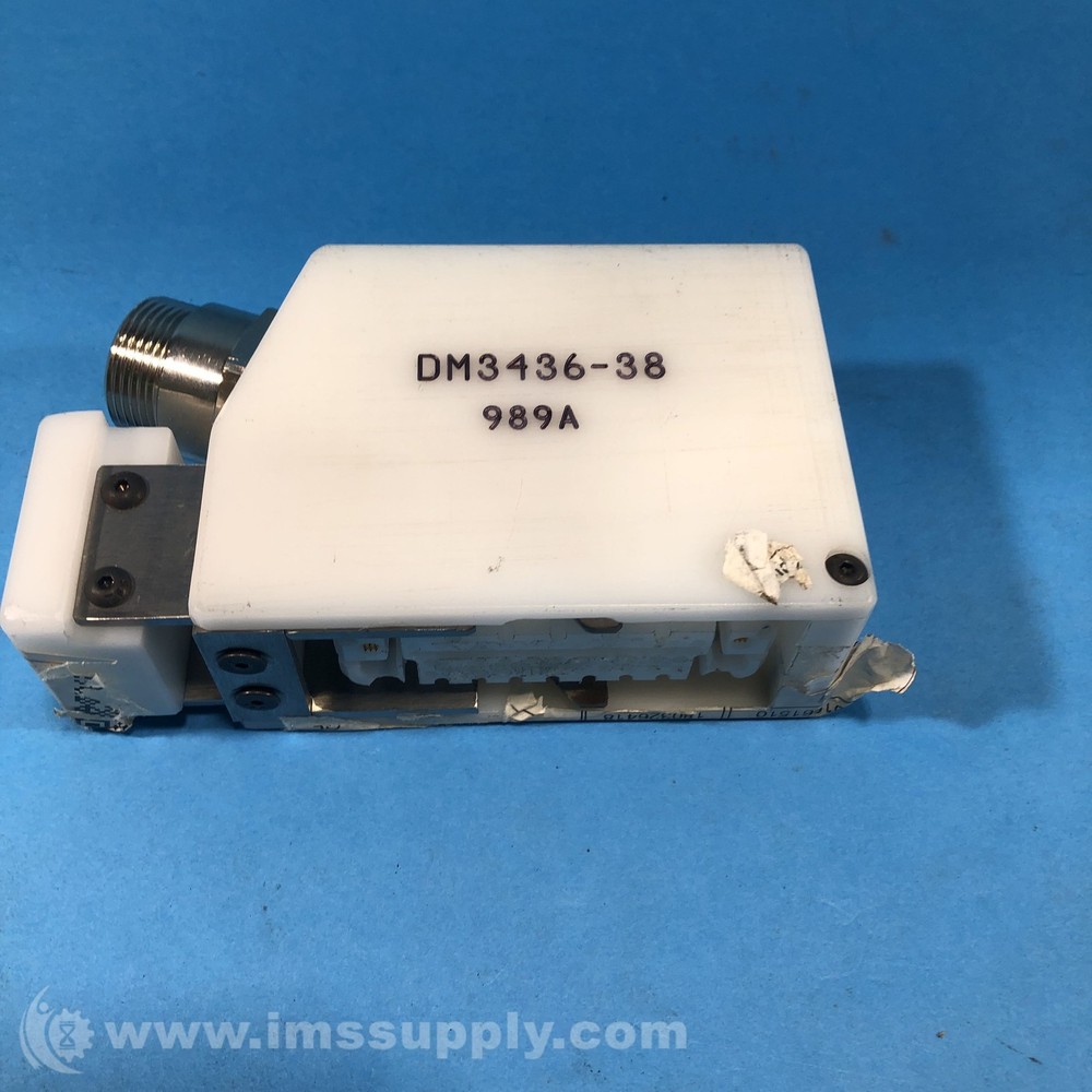 DM3436-38 Industrial Control Component USIP