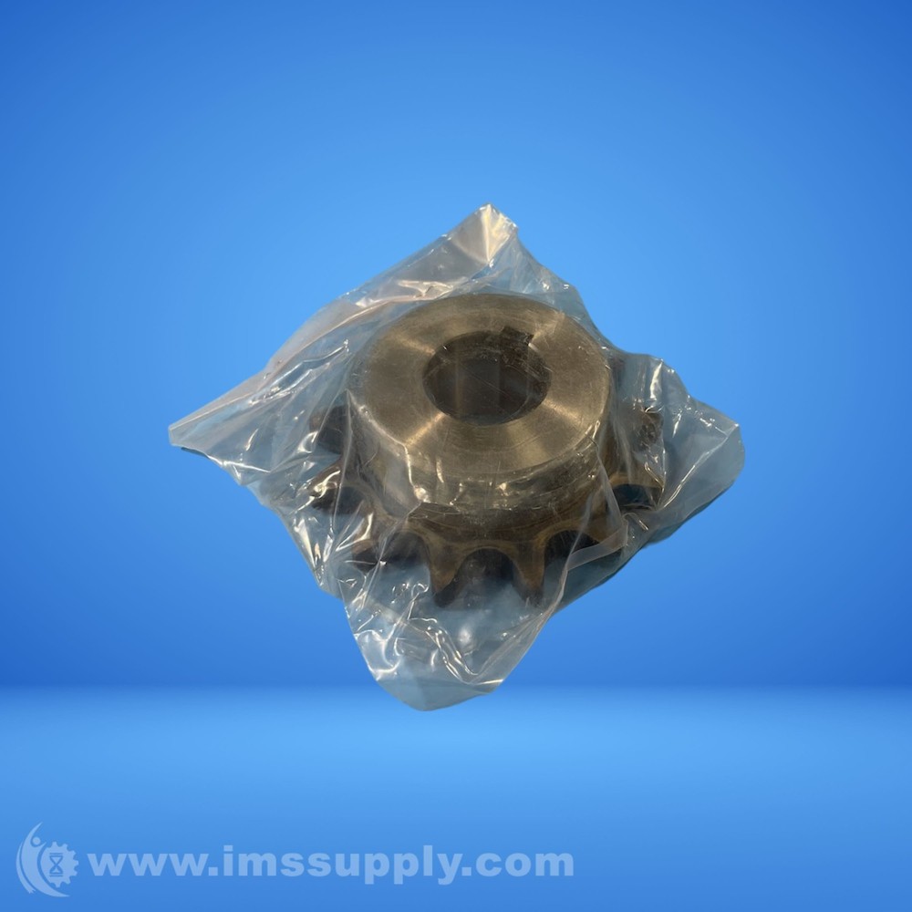 S80B13 Keyed Timing Sprocket FNFP
