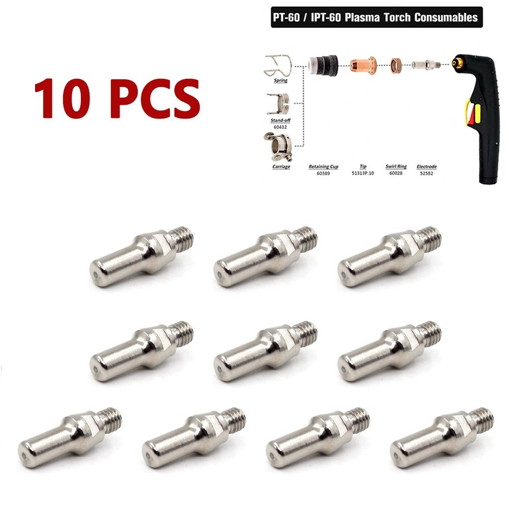 Plasma Electrode Welding Practical Tool Useful Accessories MT52582 WSP-061000