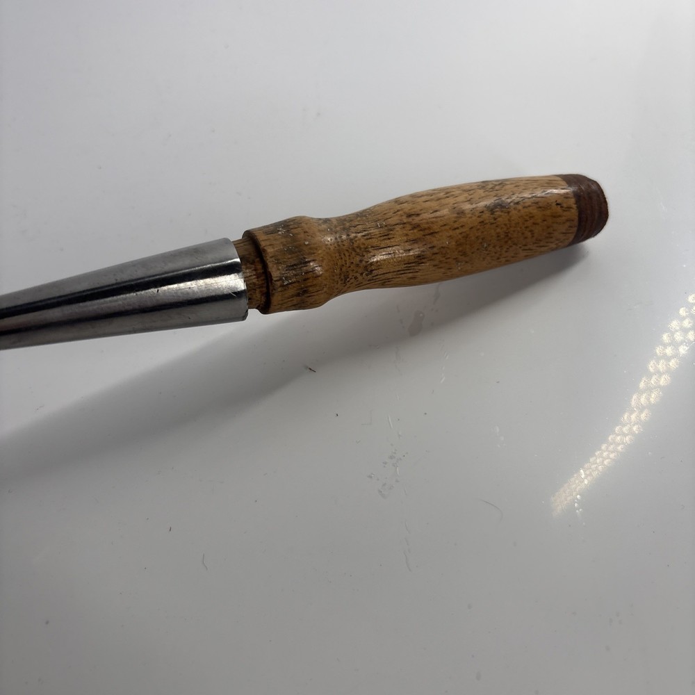 Robert Duke Chisel