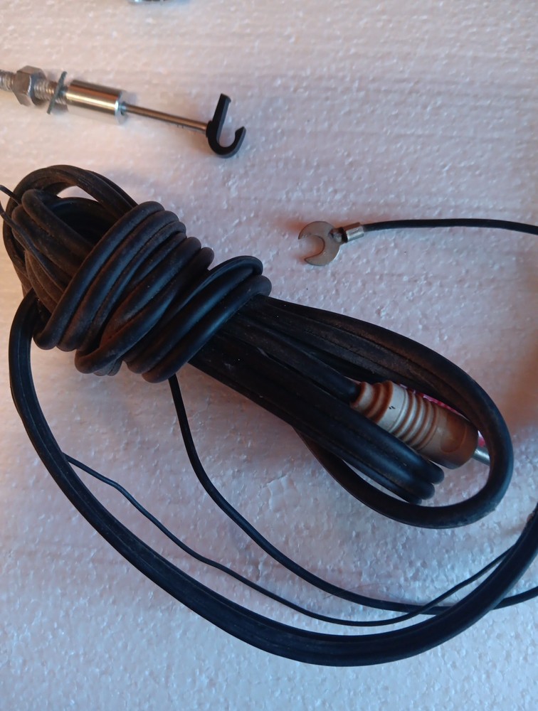 Mayware Formula 4 Tonearm