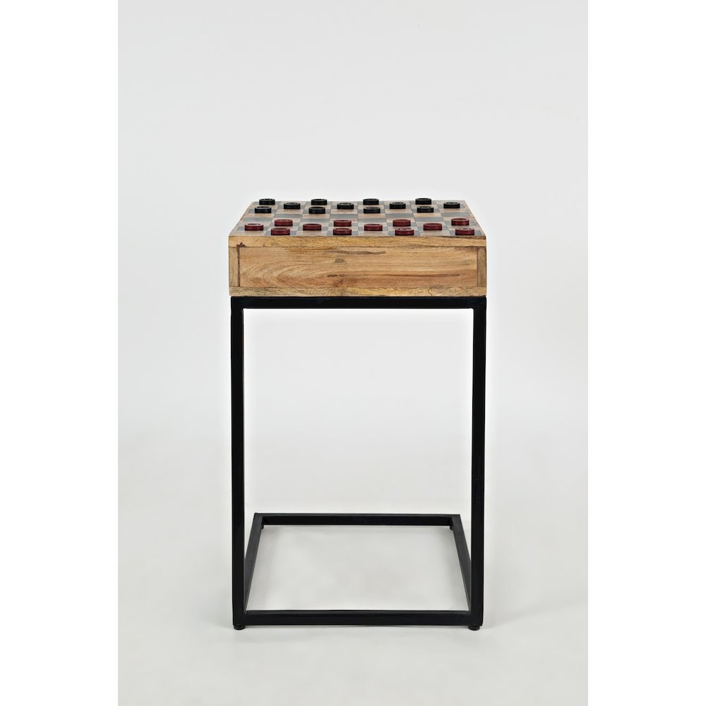 Global Archive Checkerboard C-Table
