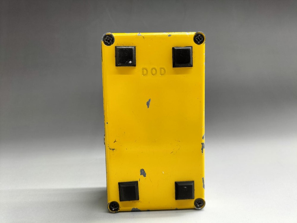 Dod Preamp250 No.nm1697
