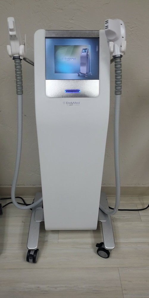 3Deep EndyMed Machine