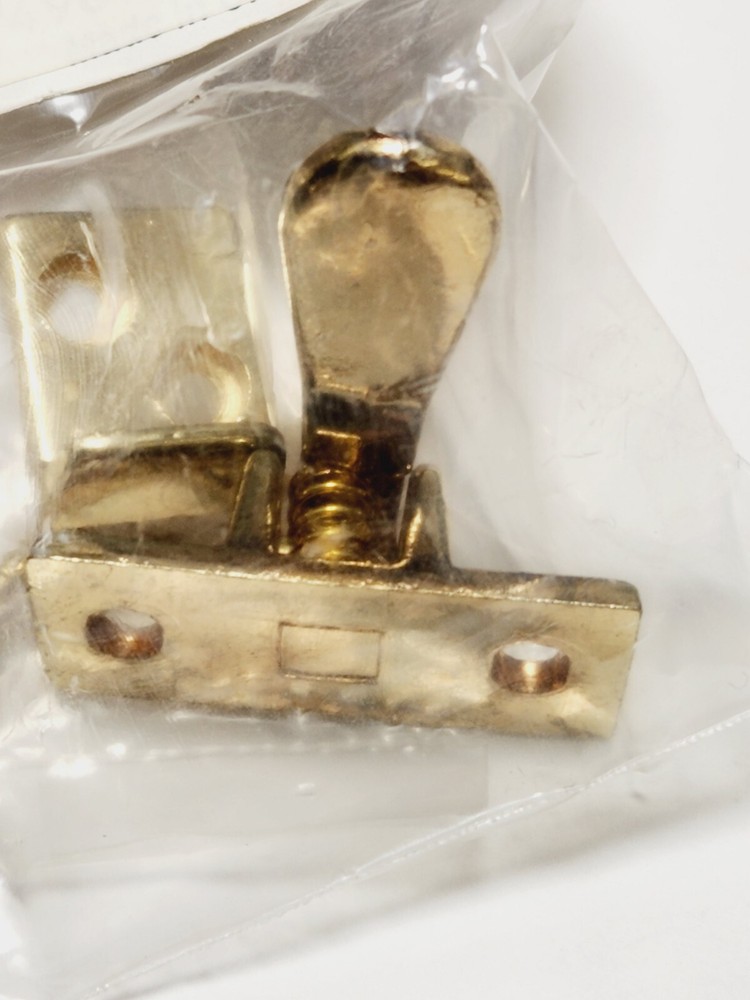 Cabinet Elbow Catch Hardware 2pc