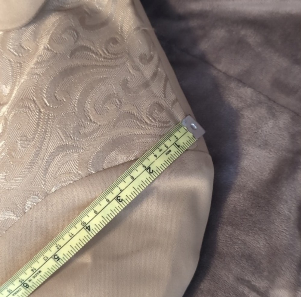 Divinity Clergy Ministry Robe Size Medium