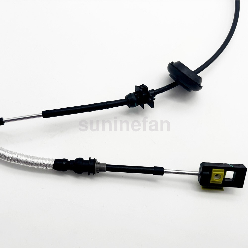 Front Transmission Gear Shift Cable For 2005-14 Ford E150 E250 E350 5C2Z7E395AA