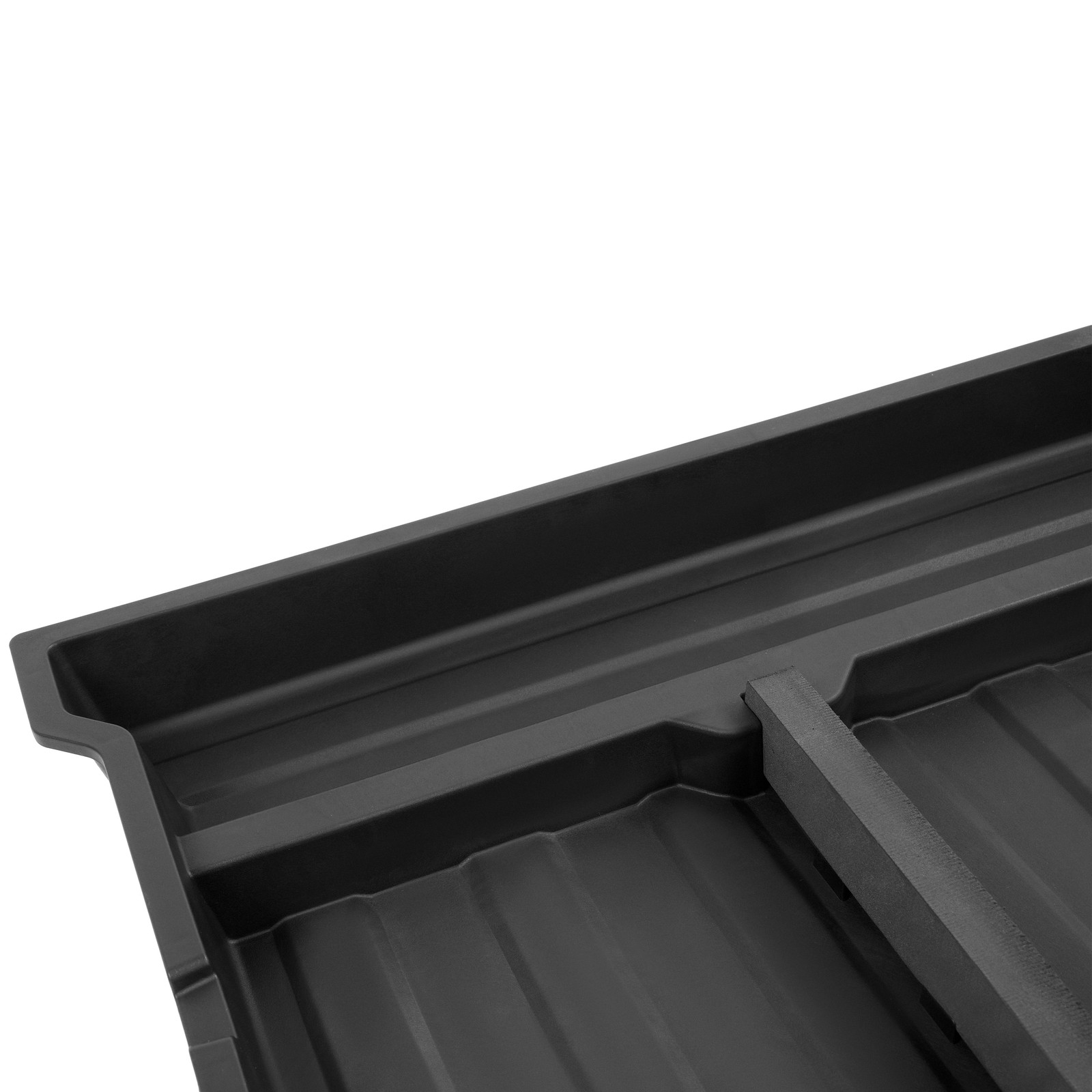 Rear Hatch Trunk Hidden Floor Storage Extra Space Box For Toyota RAV4 2019-2024