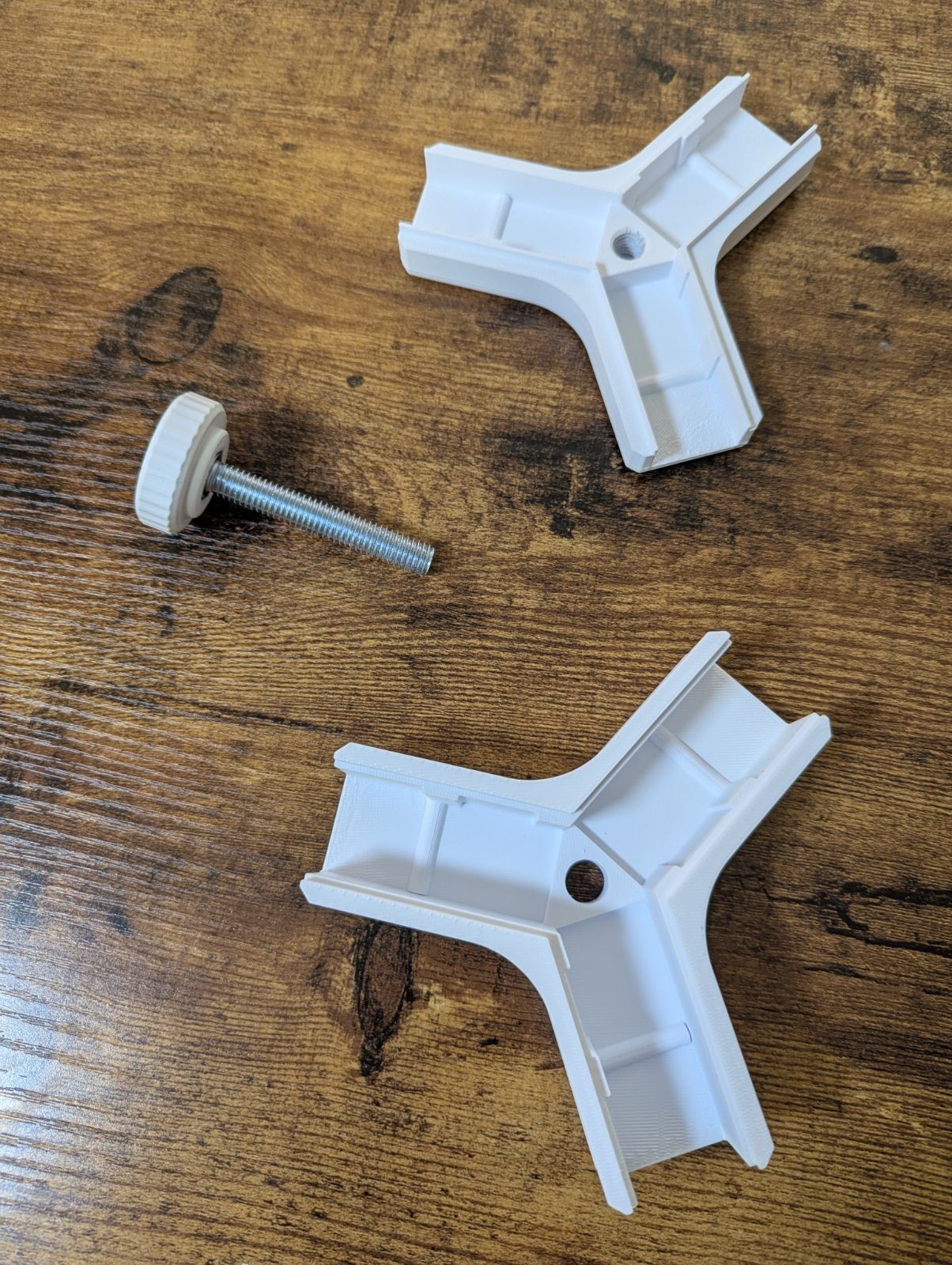 Lovevery Play Gym Replacement Connector | Top Bracket for Pre Feb '24 Play Gym