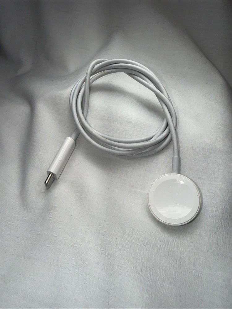 Apple Watch USB Magnetic Charging Cable