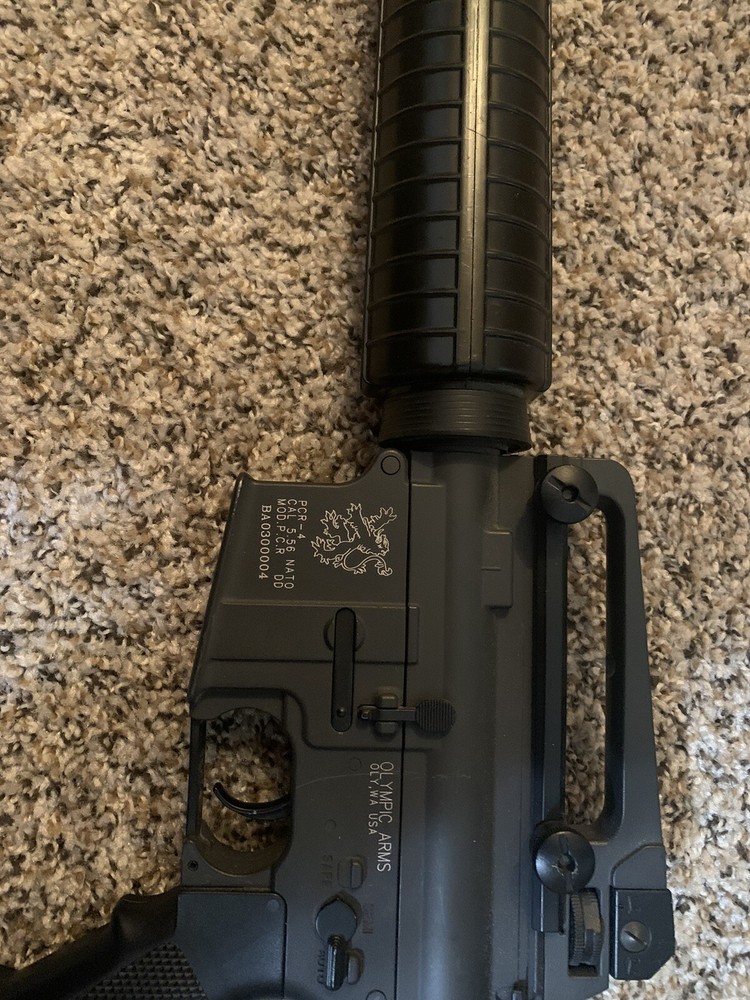 Airsoft Bundle