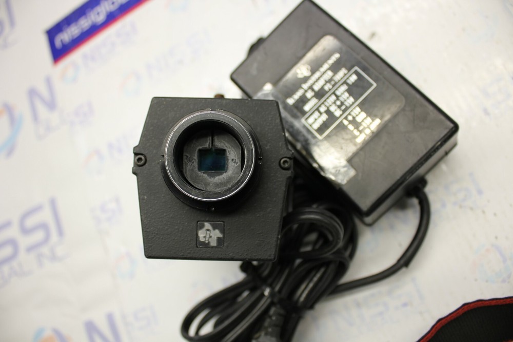 TEXAS INSTRUMENTS MC-780PC CAMERA P/N 2540128-0001