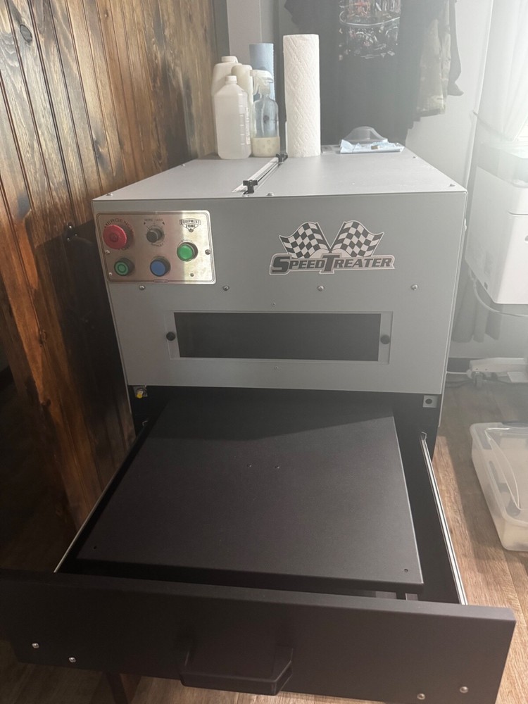 Epson 2270 DTG/DTF printer