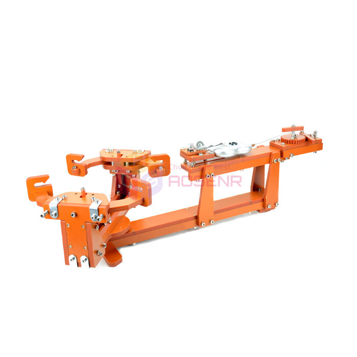 Badminton Racket Threading Machine Racquet Stringing Machine Strings Threaders