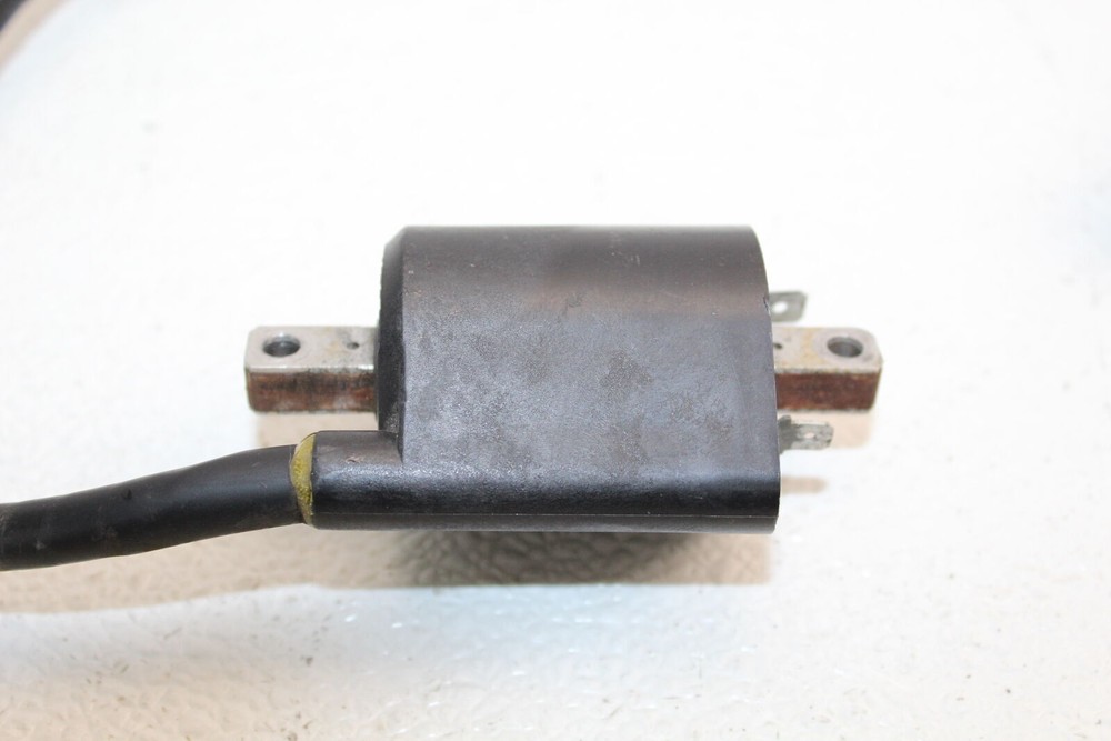 2000 Yamaha V Star 650 Front Ignition Coil