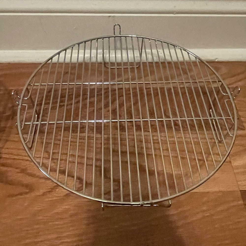 NuWave Pro Plus Oven 20602 Replacement Parts Bottom Base, Drip Pan,