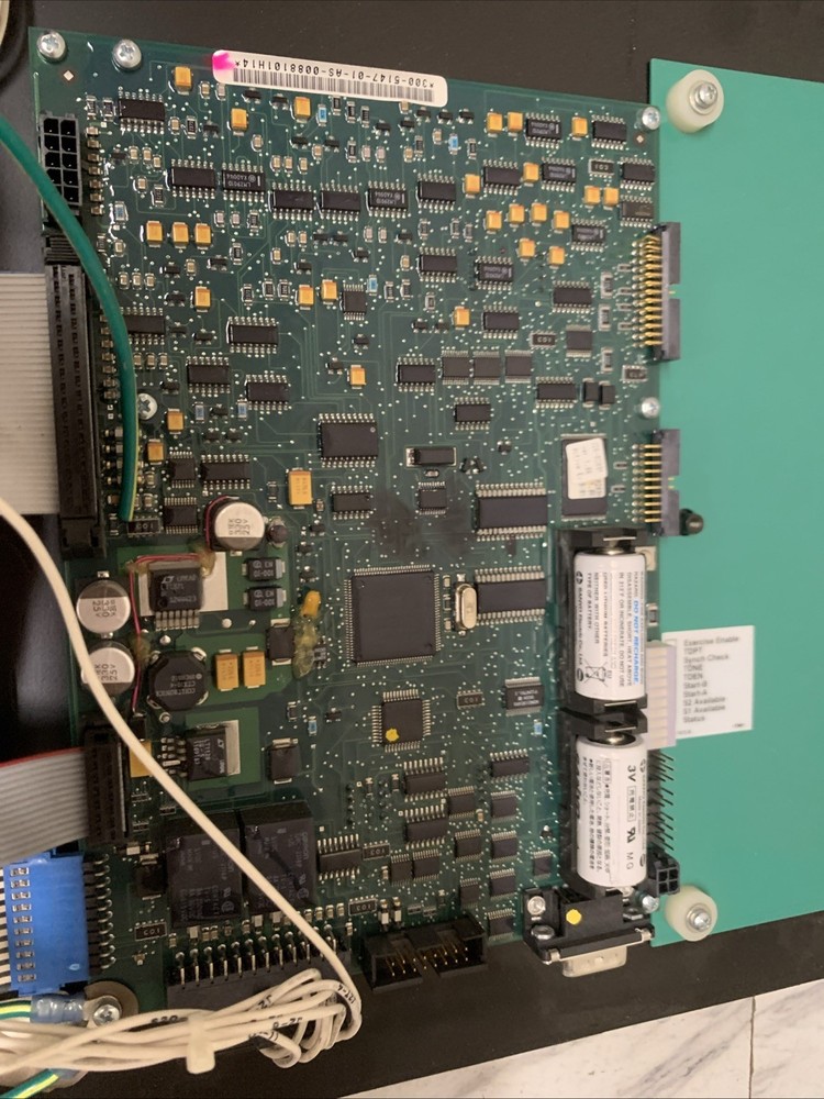 Cummins PowerCommand Automatic Transfer Switch OTPCC-5000826