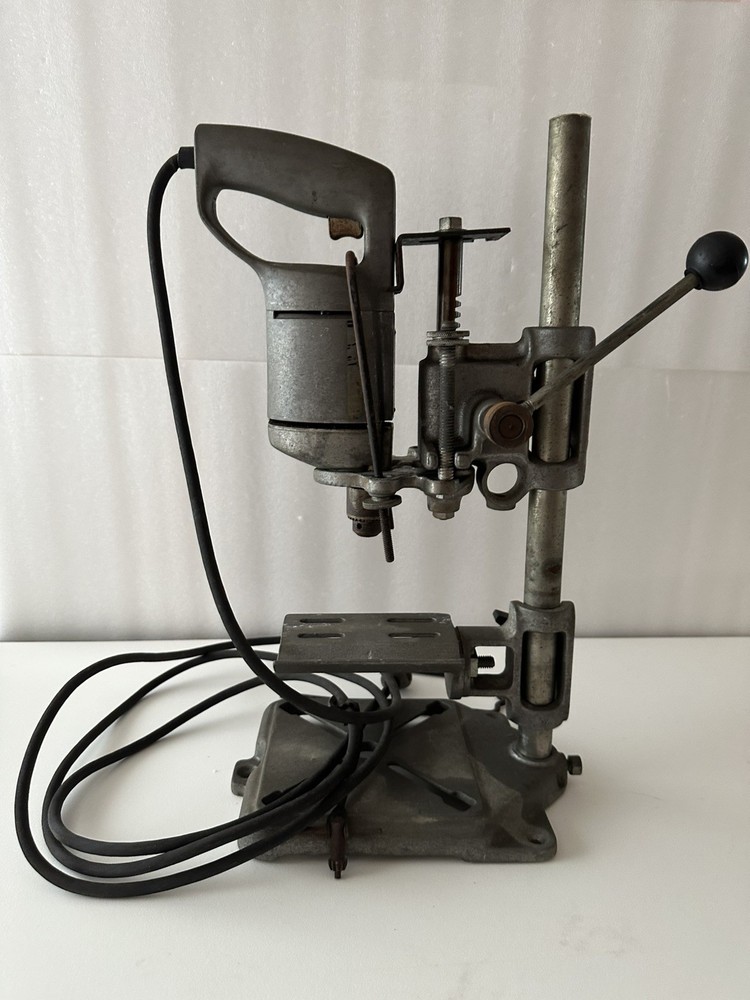 Craftsman Drill Press Model 335.25926