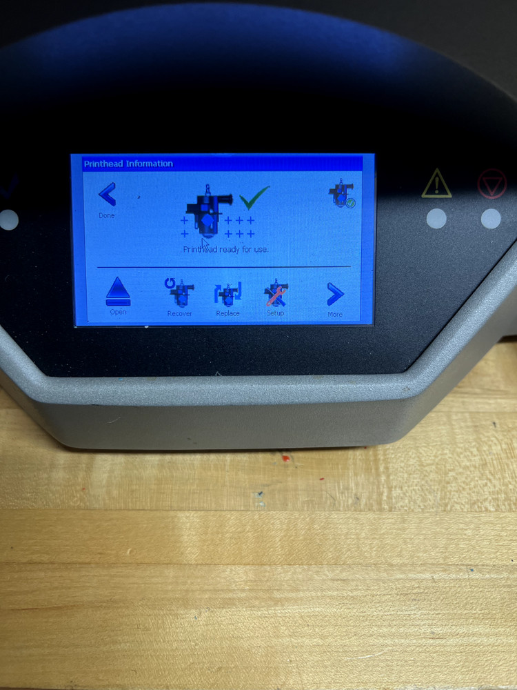 Solidscape 3Z Pro Printer - Used, Professionally Maintained #2