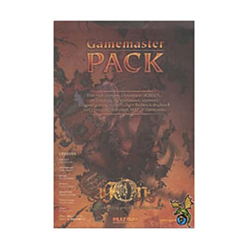 Random RPG 6 pack (6 books)
