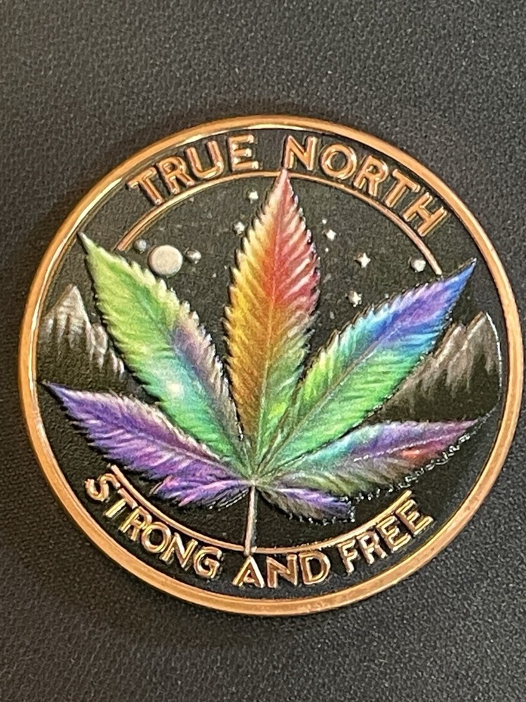 20 1oz.999 copper rounds - Stoner Stacker