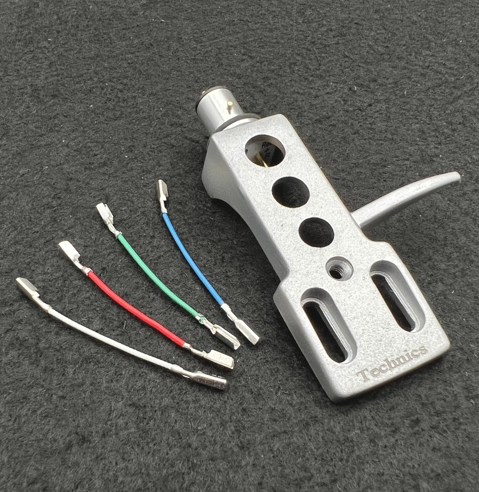 1pc For Turntable Headshell Mount Technics SL1200 SL1210 MK2 Phono LP