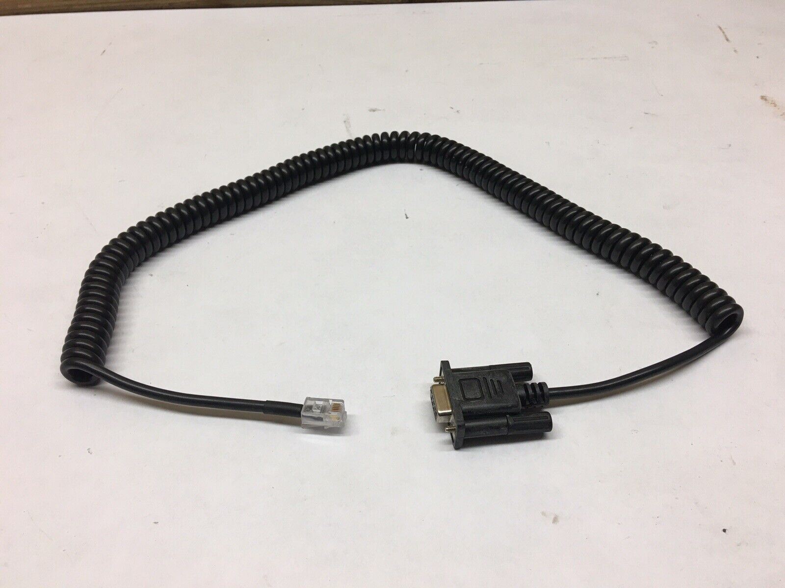 Powerheart G3 Serial Communication Cable 170-2120 Cardiac Science