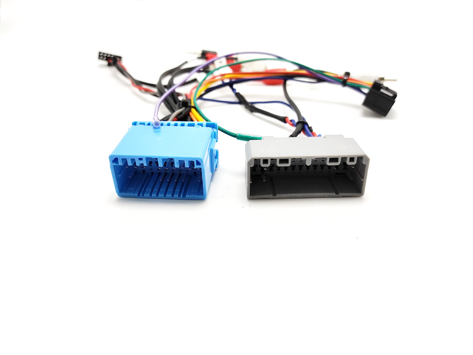 2004 2005 2006 Acura TL Wired PNP BOSS Double Din Aftermarket Radio Harness