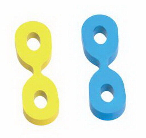 Dental Elastic Fixing Wedges Composite Soft & Hard Matrix Matrices Rubber Dam