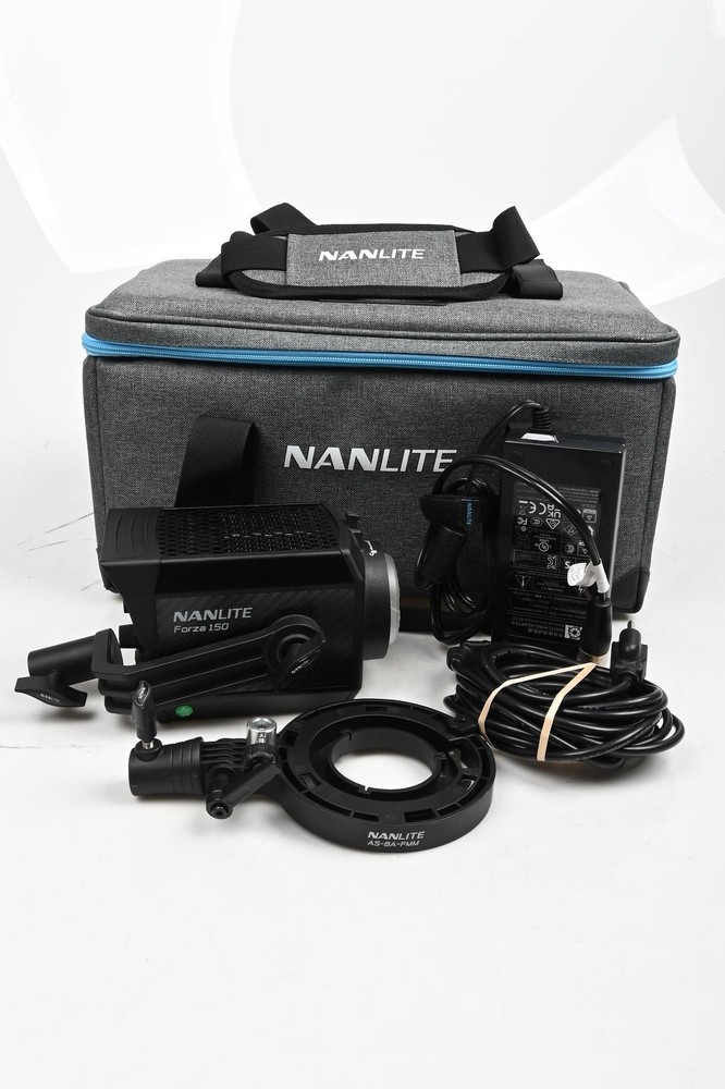 Nanlite Forza 150 LED Monolight #368