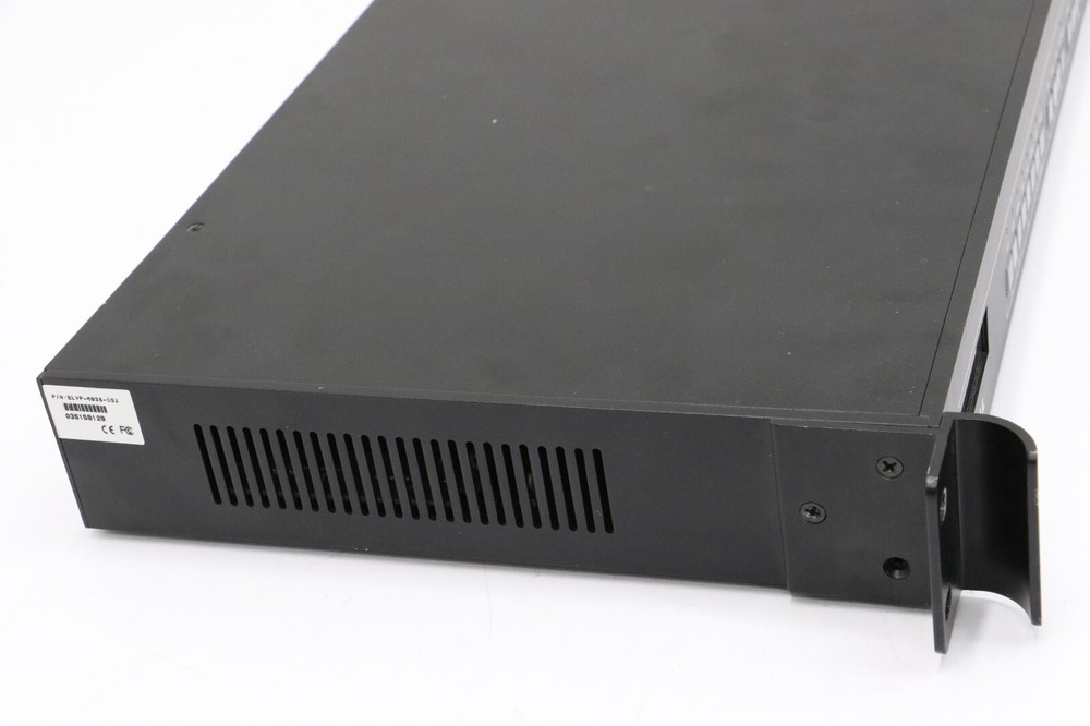 VDWALL LVP603S LED Display Video Processor