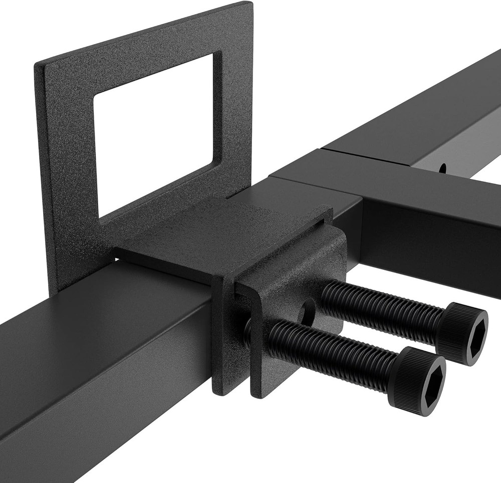 Durable Adjustable Mattress Gaskets – 6-Pack Solution for Sliding Mattresses