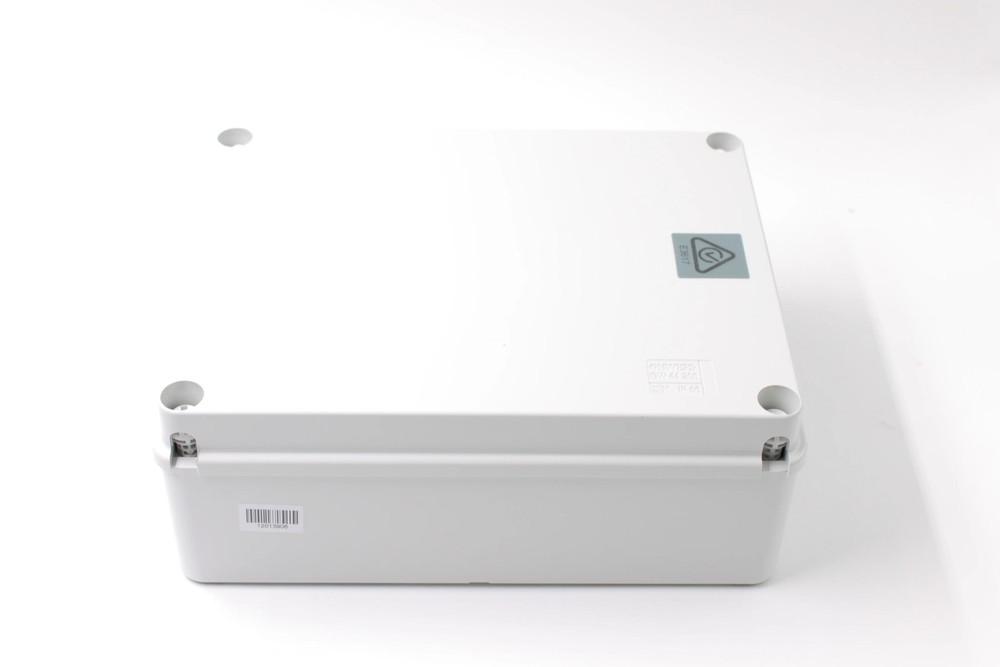 ATA Genuine Control Box CB-6 Industrial