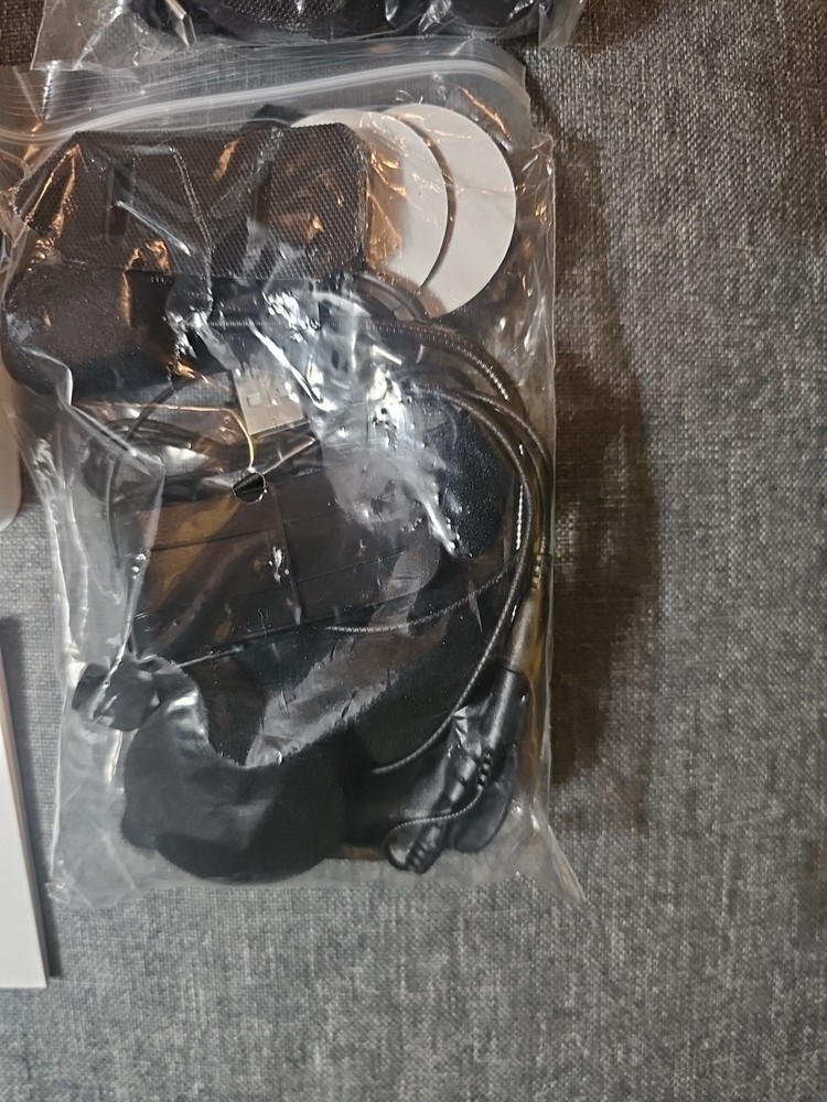 Intercom For Motorcycle Helmets V6 Plus With Bluetooth Brand New