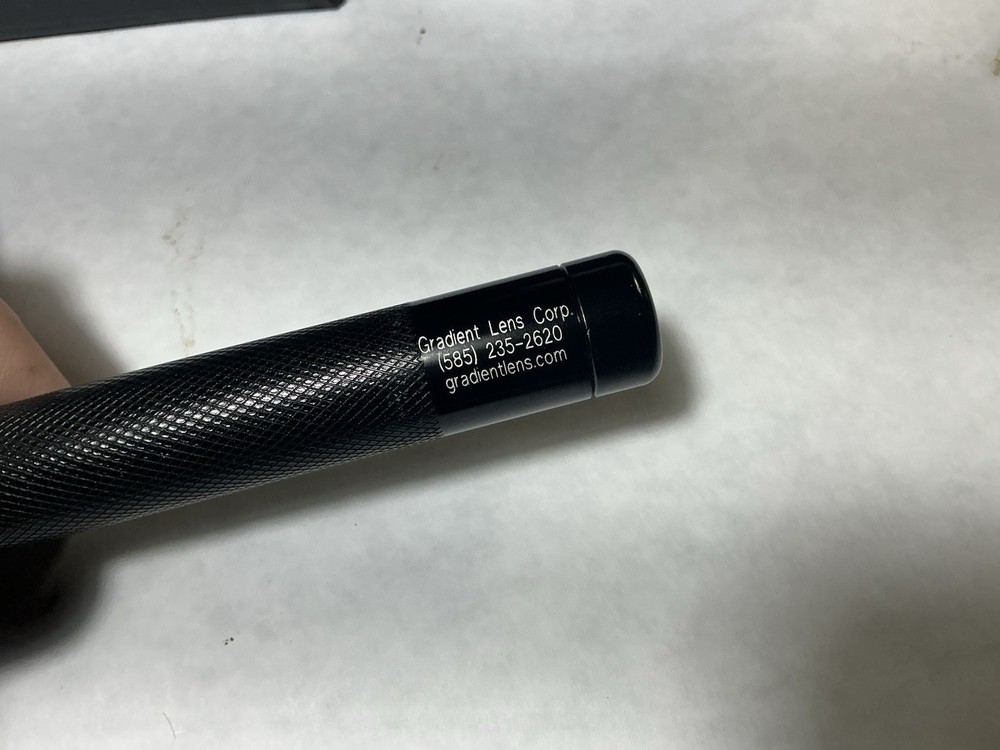 Gradient Lens - Hawkeye Borescope