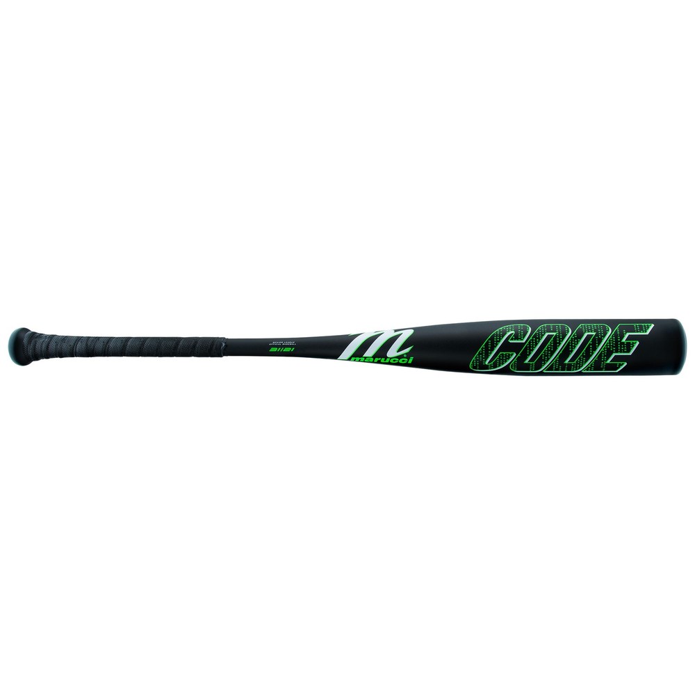 Marucci Code USSSA (-10) MSBCD10 Senior League Baseball Bat - 31/21