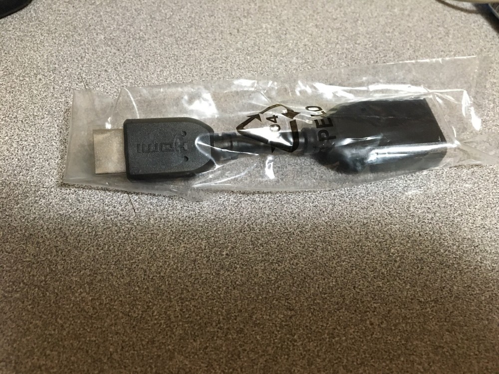 HDMI Extender Cable Genuine ROKU OEM