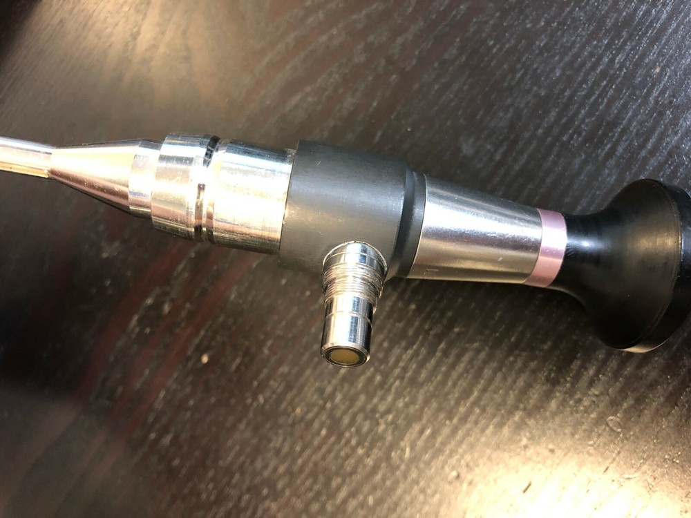 3M 81022N Carpal Tunnel Arthroscope without Key.