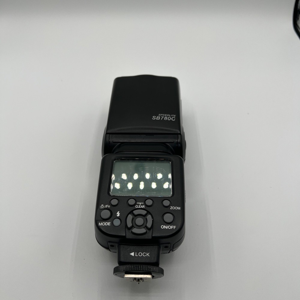 SPEEDLITE SB780C