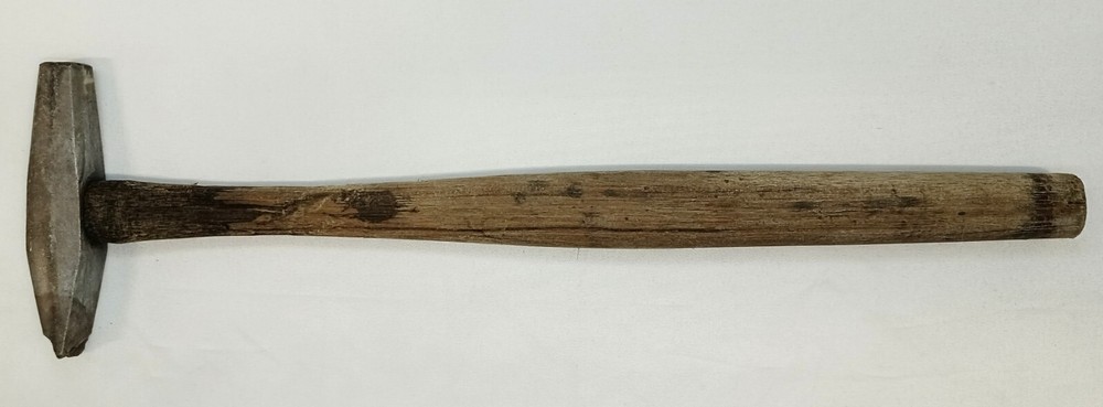 Vintage Samson Tack Hammer CHIPPED