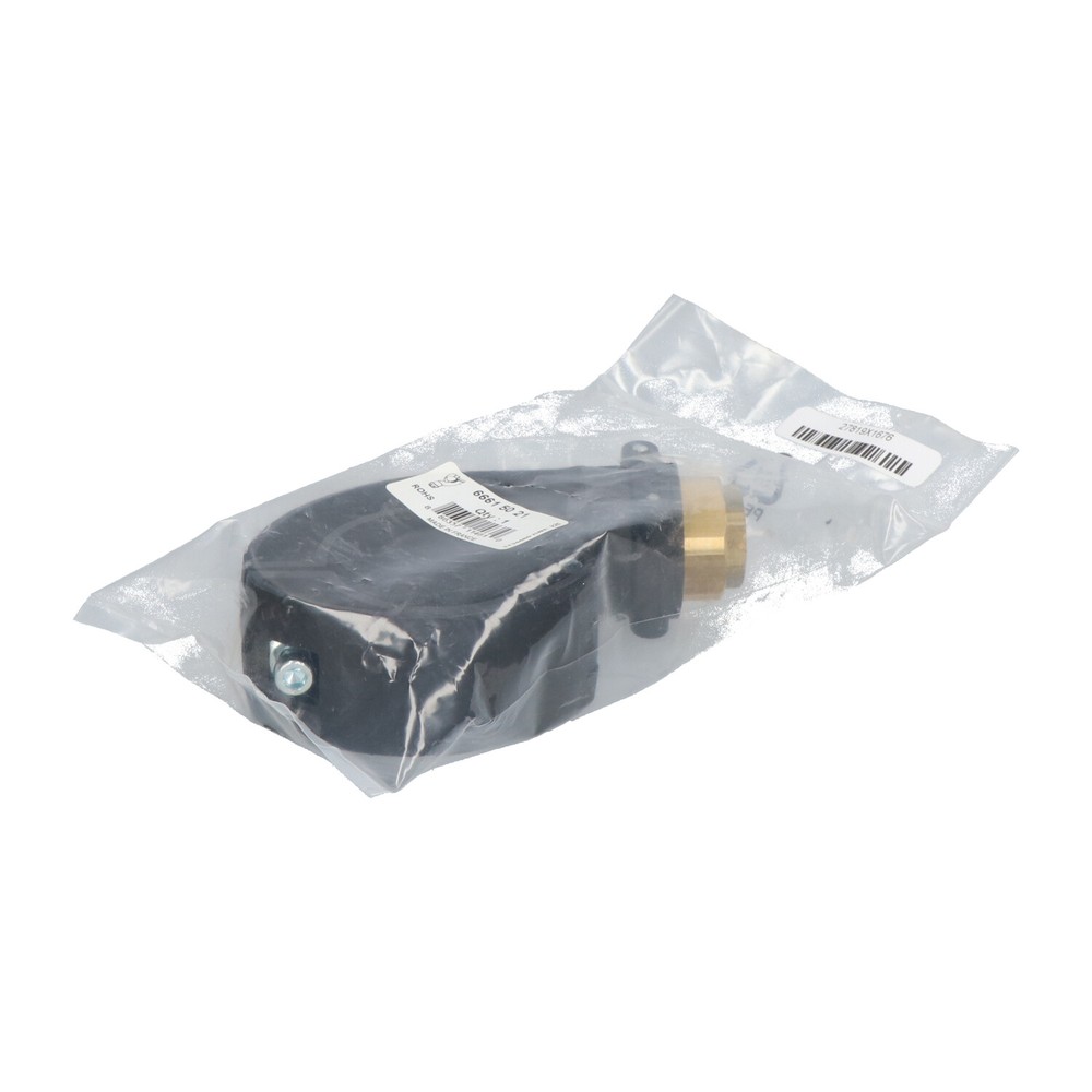 Parker 66615021 Drop Bracket  New NFP Sealed